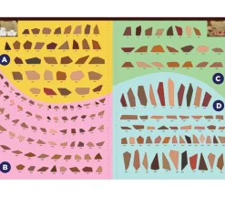 Paint by Sticker Book – Works of Art