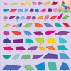 Paint by Sticker – Rainbows