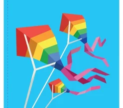 Paint by Sticker – Rainbows