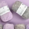 Painted Power DK Acrylic-Poly Blend Yarn