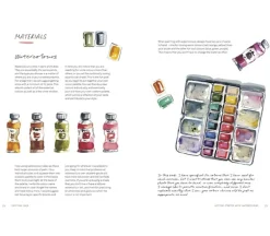 Painting Calm Book