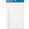 PA Paper Accents Card and Envelope – 4-1/4-inch x 5-1/2-inch – 10 Piece – White