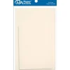 PA Paper Accents Card and Envelope – 4-1/4-inch x 5-1/2-inch – 10 Piece – Cream