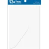 PA Paper Accents Envelopes – 3-2/3-inch x 5-1/8-inch – 25 Piece – White