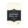 Paper Accent Cards and Envelopes – 5-inch x 7-inch – Cream – 20 Piece