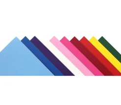 Paper Accent Cards and Envelope Set – Assorted