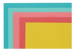 Paper Accents 8.5″x11″ Paper Pack – 40 Sheets – Pink Sunset