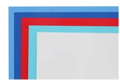Paper Accents 8.5″x11″ Paper Pack – 40 Sheets – After Midnight