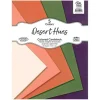 Paper Accents 8.5″x11″ Paper Pack – 40 Sheets – Surf And Turf