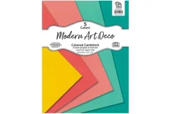 Paper Accents 8.5″x11″ Paper Pack – 40 Sheets – Desert Hues
