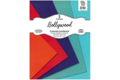 Paper Accents 8.5″x11″ Paper Pack – 40 Sheets – Morning Meadow