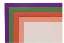 Paper Accents 8.5″x11″ Paper Pack – 40 Sheets – Morning Meadow