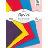 Paper Accents 8.5″x11″ Paper Pack – 40 Sheets – Pop Art