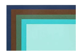 Paper Accents 8.5″x11″ Paper Pack – 40 Sheets – Liberty