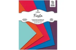 Paper Accents 8.5″x11″ Paper Pack – 40 Sheets – Art Deco