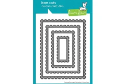 Paper Clips Die Set