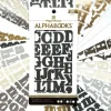 Paper House Alphabet Stickers – Classic Serifs