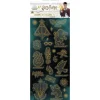 Paper House Faux Enamel Stickers – Harry Potter Signs and Symbols