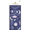Paper House Foil Stickers – Sun and Moon
