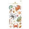 Paper House Product 3-D Stickers – Shells