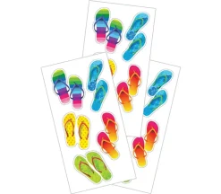 Paper House Stickers – Flip Flops II