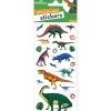 Paper House Stickers – Glow in the Dark Dinosaurs