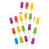 Paper House Stickers – Popsicles II