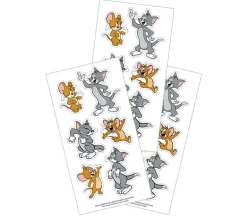 Paper House Stickers – Tom and Jerry Collection