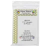 Paper Pieces Diamond Paper Pieces 1 1/2-inch 75 count