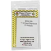 Paper Pieces Hexagons Paper Pieces 1 1/2-inch 50 count