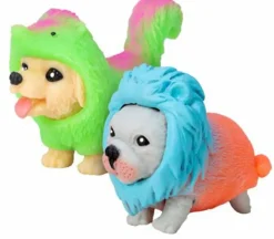 Party Animal – Rave Puppies – Color/Style Shipped is Randomly Picked
