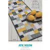 Pattern Atkinson Mini Brick Road
