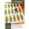 Pattern – Elizabeth Hartman Pattern – Legendary Pattern