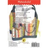 Pattern – Figtree Feed Sack Tote Sewing Pattern