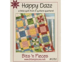 Pattern – Happy Dayz