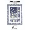 Pattern – Mountainpeek Creations Sidelights Quilt Pattern