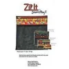 Pattern – Zip It Pouch Screen Play II
