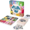 Paws and Play Dog Playing Cards