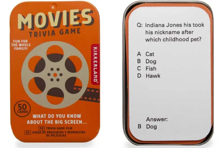 Paws and Play Dog Playing Cards