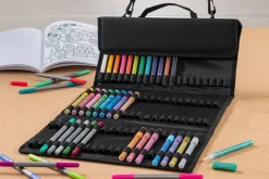12pc. Acrylic Paint Marker Set