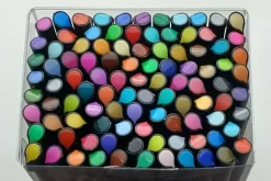 48pc. Fineliner Color Pen Set with .4mm Tips