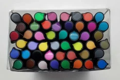 24pc. Fineliner Color Pen Set with .4mm Tips