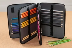 24pc. Fineliner Color Pen Set with .4mm Tips