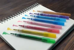12pc. Fineliner Color Pen Set with .4mm Tips