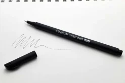 12pc. Fineliner Color Pen Set with .4mm Tips