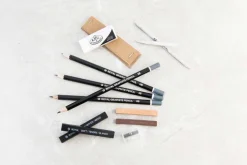 13pc. Sketching Set