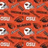 PDX Portland Airport Carpet Novelty Quilt Cotton