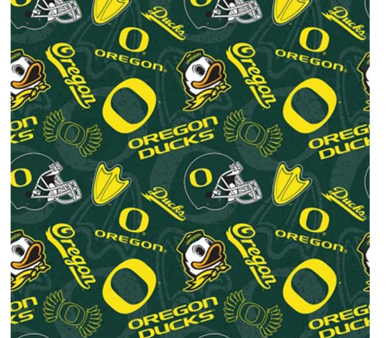 PDX Portland Airport Carpet Novelty Quilt Cotton