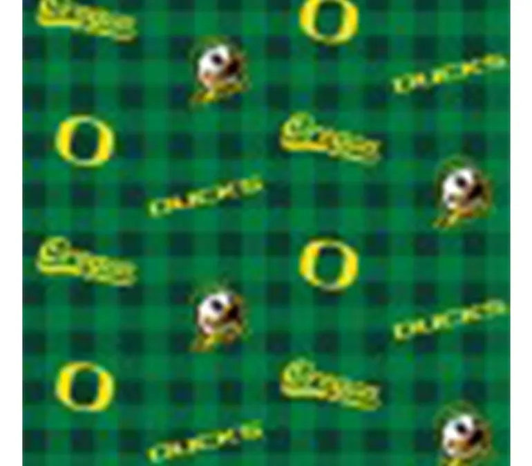 PDX Portland Airport Carpet Novelty Quilt Cotton