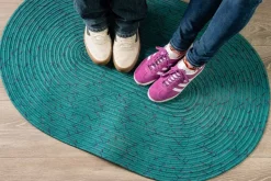 PDX Portland Airport Carpet Novelty Quilt Cotton